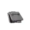 Sunnylife Caja de Almacenamiento para Control Remoto RC2/Mavic 4 Pro/AIR3S, Cubierta Protectora contra el Sol