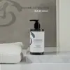 Shampoo, Gel de Banho e Higienizador de Mãos Descartáveis com Aroma de Sândalo Aconchegante para Hotel, Hotelaria e Pousadas Podem Ser Vendidos no Atacado