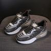 Otoño 2026 Nuevos Zapatos para Correr Palomitas Amortiguación de Aire Zapatos Deportivos Estilo Pareja Populares Versión Coreana Versátiles para Hombres y Mujeres F8805