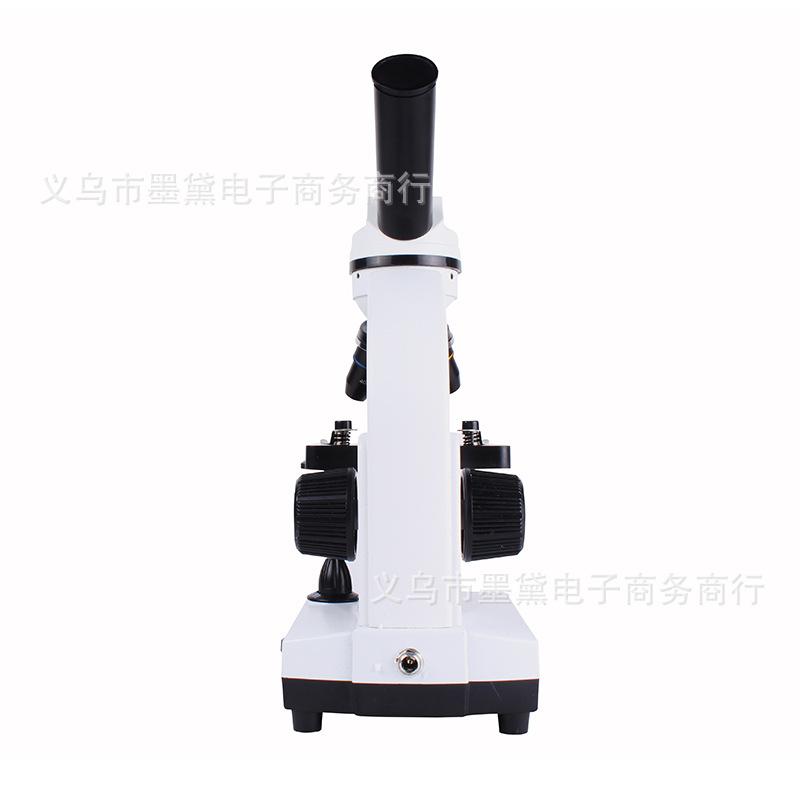 生物显微镜
