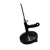 Limpador de esgoto manual antigo desentupidor de vaso sanitário desentupidor de cano limpador de cano RS-8397