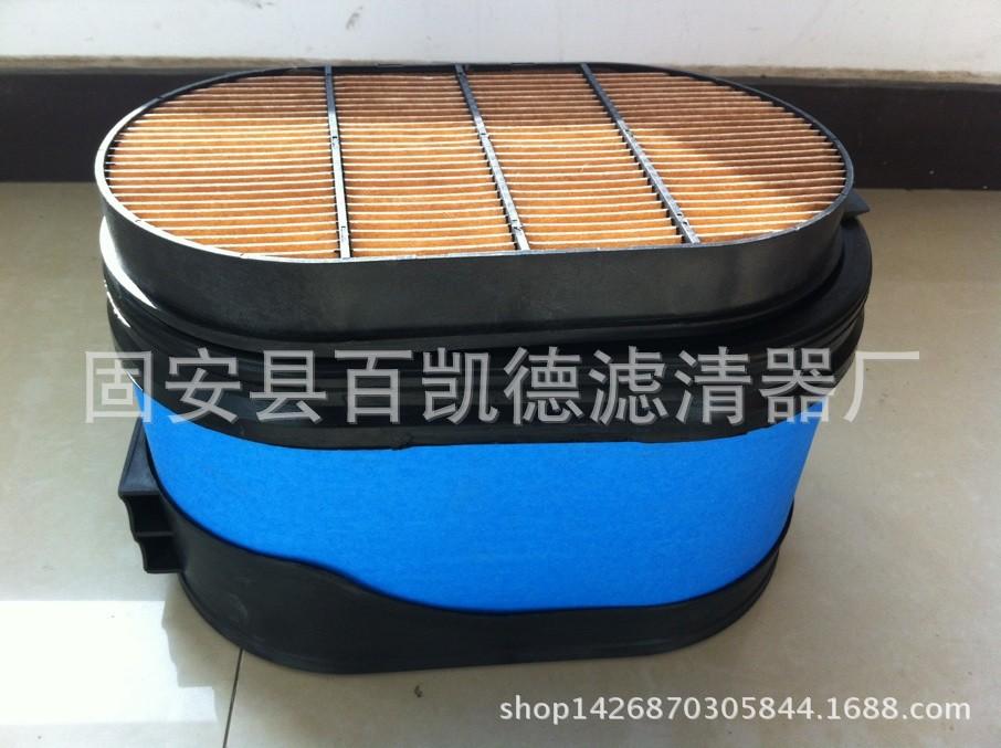 蜂窝状纳米孔滤