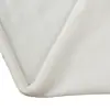 Fabricante de Procesamiento de Cabezales de Tela Punto Algodón Blanco Trapo Grande Desperdicio de Tela Paño Industrial para Limpieza Trapo Absorbe Aceite y Agua