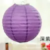 Farolillos de Papel de Colores Decoración China Boda Paz y Alegría Banquete Accesorios para Fotos Farol Plegable Decoración