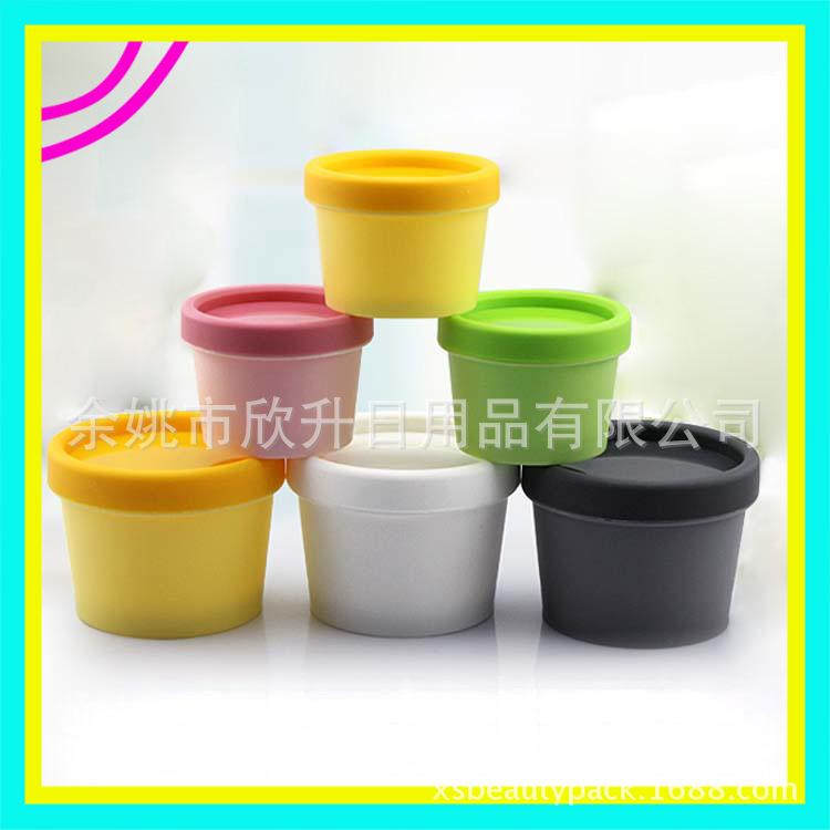 50g 100g T型jar
