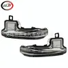 Aplicable 2018-2024 RAV4 Señal de Giro LED para Espejo Retrovisor 8173058010 8174058010