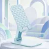 Soporte de Escritorio para Teléfono Ajustable Elevable Creativo Lindo Soporte de Teléfono para Transmisión en Vivo Grabación Persona Perezosa Multifuncional Nuevo Modelo 2026