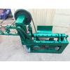 Máquina enderezadora y cortadora de alambre fino de metal 3-6mm equipo enderezador de alambre de acero inoxidable herramienta enderezadora de alambre de aluminio de alambre trefilado en frío