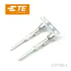 O Terminal TE Tyco Connector Plug 2377789-3 da Qianjin Electronics está disponível em grandes quantidades em estoque