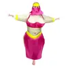 Disfraz Inflable de Novio para Halloween Disfraz de Mascota de Dibujos Animados para Adultos Accesorio de Cosplay para Fiesta de Carnaval