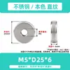 Tuerca de Apriete Manual Plana Moleteada de Acero Inoxidable Tapa de Tornillo de Grano Recto Tornillo de Ajuste de Fijación de Rosca Fina Tuerca de Tornillo M6-M10