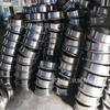 Fabricante de Juego de Ruedas Minero Personalizado Carro de Ruedas de Plataforma Plana para Trabajo Pesado Rueda Motriz Rueda de Acero Fundido para Riel de una Cara y Doble Cara