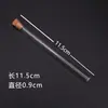 Tubo de Incenso de Vidro Agarwood Sândalo Pacote de Teste de Incenso Barril de Incenso de Plástico Embalagem de Tubo de Incenso Armazenamento Doméstico Metabo