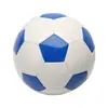No. 2, No. 3 Balones de Fútbol para Niños, No. 4 Balones de Fútbol Juvenil, No. 5 Balones de Fútbol Estándar para Adultos, Balones de Fútbol de PU Cosidos a Máquina para Entrenamiento y Competición, Al por Mayor