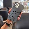Adecuado para fundas de teléfono móvil Youmi, Silicona, Textura juvenil, Estilos para hombres y mujeres, Divertido, Lindo, Sencillo, Lujoso, Moderno, Cobertura de borde completo