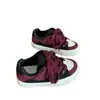 Tenis Súper Populares de Suela Gruesa para Mujer, Nuevos Zapatos Blancos Primavera 2026, Zapatos Chic Versátiles con Diseño Color-Blocking, Tenis Chunky