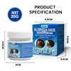 Kit de Cuidado para Alopecia Areata Transfronterizo Sumifun Yeso de Comercio Exterior al por Mayor Crema Nutricional para la Salud del Cuero Cabelludo Spray Externo