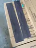 Adesivo de Chão Estilo Industrial Autoadesivo Resistente ao Desgaste Interno Quarto Sala de Estar Simples Banheiro Adesivo de Parede de PVC Estilo Vintage