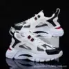Zapatos de Hombre para Comercio Exterior 2026 Zapatos Casuales para Hombre Transpirables de Suela Gruesa Zapatos de Papá Malla Ligeros Zapatos Deportivos de Moda para Hombre