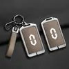 Adecuado para Huawei Aito New M7 Funda para Tarjeta Llave M8 M9 M5 Carcasa Protectora Portatarjetas NFC para Hombres y Mujeres Accesorios Interiores