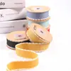 Francés Pagado con Cinta de Encaje de Color Sólido Material para Hacer Accesorios para el Cabello Lazo Diadema Zapatos Sombreros Pendientes Accesorios