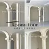 Fabricante Colunas Romanas Decorativas de Gesso Feitas Sob Medida, Colunas Romanas Estilo Europeu, Adereços de Casamento, Colunas Romanas para Decoração de Casa, Padrões Esculpidos