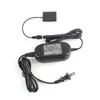 El Adaptador Circular Ack-Dc90 es Adecuado para Canon Ixus125 240 245 140 132 150 145 Sx
