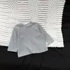Conjunto Otoñal Infantil Estilo Coreano: Chaleco de Punto Trenzado con Patrón de Diamantes Vintage para Bebé, Chaqueta sin Mangas de Otoño para Bebé para Vestir en Capas