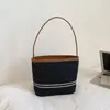 Bolsa de Braço para Mulheres, Nova Tendência de Verão 2026 Nicho Super Popular Bolsa de Ombro para o Dia a Dia Versátil Bolsa de Ombro Transversal Estilo Balde