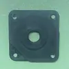 Pieza Silenciadora Amortiguadora de Vibraciones para Soporte de Motor Paso a Paso 57 Pad Amortiguador de Choques para Motor Paso a Paso 42 Accesorios
