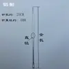 Cuerda de coser bolsa tejida aguja de embalar aguja de embalaje aguja de saco longitud 25cm aguja de sellar aguja para ensartar