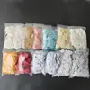 Accesorios para Piano Anillo de Fieltro Arandela para Teclado Anillo de Papel Arandela de Papel Un Paquete de Mil