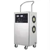 Generador de Ozono Industrial Gran Escala Fábrica de Alimentos Cosméticos Sala Limpia Clase 100 Taller de Esterilización Purificador Pequeño
