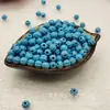 Tomalin Preto e Branco Café Azul Céu Rosa Violeta Laranja Luz Pequide Abóbora Germânio Colar Pulseira Contas