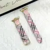 Adecuado para Correa de Reloj Pulsera Xiaomi 10Pro 8/9Pro Nueva Linda Correa de Muñeca de Garra de Gato Correa de Reloj de Cuero Redmi 6/5