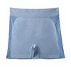 Calça Esportiva de Comércio Exterior Roupa Íntima Terno Costas Bonitas Sutiã Push-up à Prova de Choque Respirável Absorvente de Suor Confortável Colete de Yoga Terno