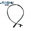 Sensor ABS Automotriz de Alta Venta Adecuado para Kawasaki Ninja 400Z400 007V501D3