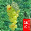 Decoração de Cachos de Uva Roxa e Verde Simulação Uvas Plásticas Falsas Folhas Verdes Videiras de Uva Videiras de Frutas Enfeites Plantas Teto