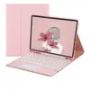 Adecuado para iPad Magic Keyboard, Teclado Bluetooth para iPad, funda protectora, Teclado Pro Touch y teclado para iPad 9