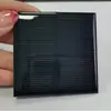Lámpara Solar para Césped Lámpara Subterránea Panel Solar Especial Panel Solar Pegamento de Goteo 1.5V2V3V5V