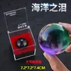 Corazón de África Estrella Diamante Modelo Cristal Juego Periférico Acción Mejora Modelo Decoración Personalización Fábrica Venta al por Mayor