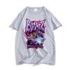Camisetas Bratz Algodón Mujer Camiseta Oversize Estética Har