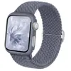 Adecuado para Apple Iwatch/Ultra2 Apple Watch S10 Correa de Nailon Verano Transpirable Correa Tejida