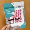 Parche hidrocoloide para el acné en forma de estrella, de color bonito, ligero, resistente al agua, corrector, parche para el acné que succiona pus, maquillaje, disponible al por mayor.