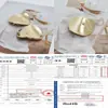 Hebilla Decorativa de Metal de Forma Irregular Simple Estilo Europeo Hebilla Conector de Correa para Traje de Baño de Lujo Ligero Hebilla para Bufanda