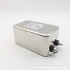 Filtro de Potencia Schaffner Fn2090-10-06 Fn2090-8-06 10A Nuevo Ahora Disponible