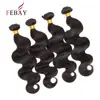 Extensões de Cabelo Brasileiras Transfronteiriças 50g 100g, Extensões Completas de Cabelo Humano Real, Cabelo Cacheado, Cabelo Ondulado Grande, Perucas de Fabricante