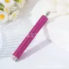 Amazon Diamante Incrustado Grado B Diamante Arte para Uñas Ojo de Gato Herramienta de Imán Cilíndrico Rayo Magnético Elegante Imán Multifuncional