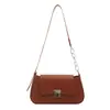 Bolso de Axila Francés de Nicho para Mujer 2026 Nuevo Ins Moda Versátil Bolso Cuadrado Pequeño Bolso Cruzado Casual para el Trabajo