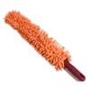 Espanador de Limpeza Removível de Chenille para Limpeza de Mesa Microfibra Tira-Pó Limpeza Espanador de Penas